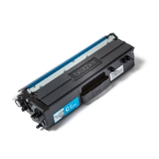 Picture of Brother TN-910C toner cartridge 1 pc(s) Original Cyan