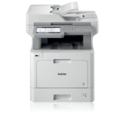 Picture of Brother MFC-L9570CDW multifunction printer Laser A4 2400 x 600 DPI 31 ppm Wi-Fi