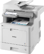 Picture of Brother MFC-L9570CDW multifunction printer Laser A4 2400 x 600 DPI 31 ppm Wi-Fi