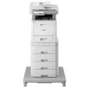 Picture of Brother MFC-L9570CDW multifunction printer Laser A4 2400 x 600 DPI 31 ppm Wi-Fi