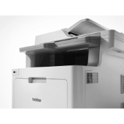 Picture of Brother MFC-L9570CDW multifunction printer Laser A4 2400 x 600 DPI 31 ppm Wi-Fi
