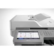 Picture of Brother MFC-L9570CDW multifunction printer Laser A4 2400 x 600 DPI 31 ppm Wi-Fi