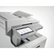 Picture of Brother MFC-L9570CDW multifunction printer Laser A4 2400 x 600 DPI 31 ppm Wi-Fi