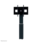 Picture of Neomounts PLASMA-W2500BLACK TV floor stand 42-100" - wall - motorised