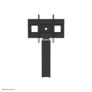 Picture of Neomounts PLASMA-W2500BLACK TV floor stand 42-100" - wall - motorised