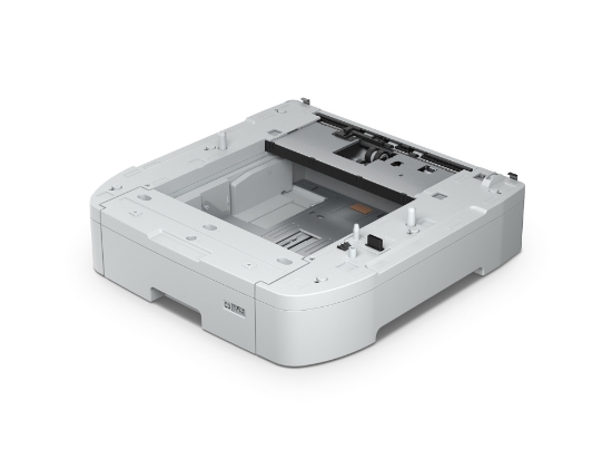 Picture of Epson 500-Sheet Paper Cassette