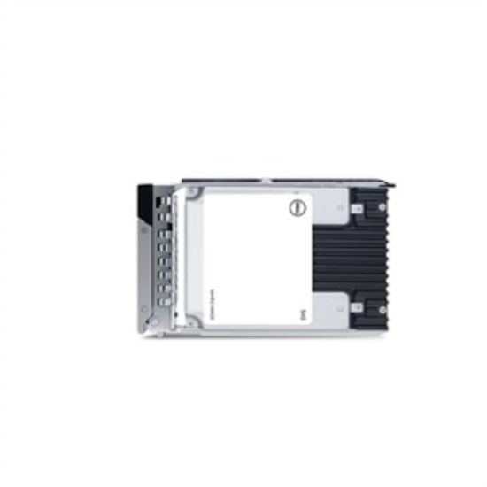 Picture of DELL 345-BDTD internal solid state drive 1.92 TB 2.5" Serial ATA III