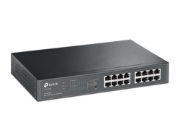 Picture of TP-Link 16-Port Gigabit Easy Smart Switch with 8-Port PoE+