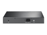 Picture of TP-Link 16-Port Gigabit Easy Smart Switch with 8-Port PoE+