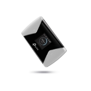 Picture of TP-Link M7650 cellular network device Cellular network router