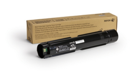 Picture of Xerox 106R03737 toner cartridge 1 pc(s) Original Black