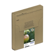 Picture of Epson Apple Multipack 4-colours T129 EasyMail