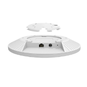 Picture of TP-Link Omada AX6000 Ceiling Mount WiFi 6 Access Point