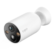 Picture of TP-Link Tapo C425 Bullet IP security camera Outdoor 2560 x 1440 pixels Ceiling/wall