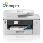 Picture of Brother MFC-J5340DWE multifunction printer Inkjet A3 4800 x 1200 DPI Wi-Fi