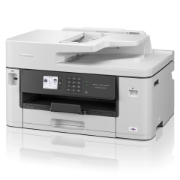 Picture of Brother MFC-J5340DWE multifunction printer Inkjet A3 4800 x 1200 DPI Wi-Fi