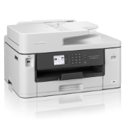 Picture of Brother MFC-J5340DWE multifunction printer Inkjet A3 4800 x 1200 DPI Wi-Fi