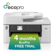Picture of Brother MFC-J5340DWE multifunction printer Inkjet A3 4800 x 1200 DPI Wi-Fi