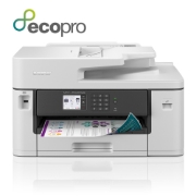 Picture of Brother MFC-J5340DWE multifunction printer Inkjet A3 4800 x 1200 DPI Wi-Fi