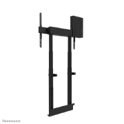 Picture of Neomounts WL55-875BL1TV floor stand 55-100" - wall - motorised - TÜV