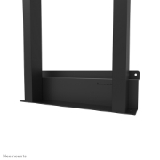 Picture of Neomounts WL55-875BL1TV floor stand 55-100" - wall - motorised - TÜV