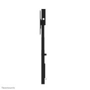 Picture of Neomounts WL55-875BL1TV floor stand 55-100" - wall - motorised - TÜV