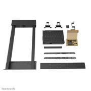 Picture of Neomounts WL55-875BL1TV floor stand 55-100" - wall - motorised - TÜV
