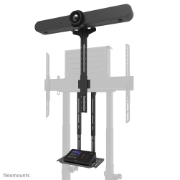 Picture of Neomounts AFL-875BL1 Videobar and multimedia kit - universal
