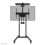 Picture of Neomounts AFL-875BL1 Videobar and multimedia kit - universal