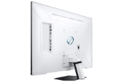Picture of Samsung S43CG700NU computer monitor 109.2 cm (43") 3840 x 2160 pixels 4K Ultra HD LED Black, White