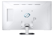 Picture of Samsung S43CG700NU computer monitor 109.2 cm (43") 3840 x 2160 pixels 4K Ultra HD LED Black, White