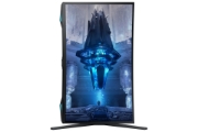 Picture of Samsung G75NB computer monitor 81.3 cm (32") 3840 x 2160 pixels 4K Ultra HD LED Black