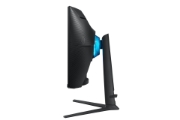 Picture of Samsung G75NB computer monitor 81.3 cm (32") 3840 x 2160 pixels 4K Ultra HD LED Black