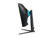Picture of Samsung G75NB computer monitor 81.3 cm (32") 3840 x 2160 pixels 4K Ultra HD LED Black