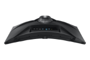 Picture of Samsung G75NB computer monitor 81.3 cm (32") 3840 x 2160 pixels 4K Ultra HD LED Black