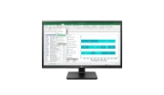 Picture of LG 24BK55YT computer monitor 60.5 cm (23.8") 1920 x 1080 pixels Full HD LCD Black