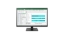 Afbeeldingen van LG 24BK55YT computer monitor 60,5 cm (23.8") 1920 x 1080 Pixels Full HD LCD Zwart