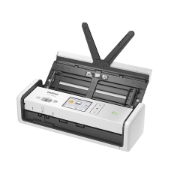 Picture of Brother ADS-1800W ADF scanner 1200 x 1200 DPI A4 White