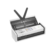 Picture of Brother ADS-1800W ADF scanner 1200 x 1200 DPI A4 White