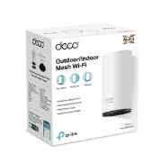 Picture of TP-Link AX3000 Outdoor / Indoor Whole Home Mesh WiFi 6 Unit