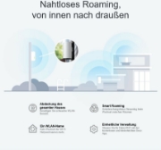 Picture of TP-Link AX3000 Outdoor / Indoor Whole Home Mesh WiFi 6 Unit
