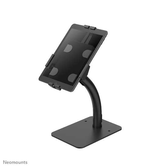 Picture of Neomounts DS15-625BL1 Tablet stand desk 7.9-11" - lockable - universal
