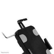 Picture of Neomounts DS15-625BL1 Tablet stand desk 7.9-11" - lockable - universal