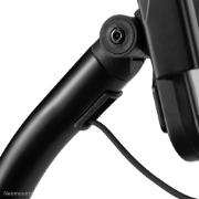 Picture of Neomounts DS15-625BL1 Tablet stand desk 7.9-11" - lockable - universal