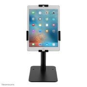 Picture of Neomounts DS15-625BL1 Tablet stand desk 7.9-11" - lockable - universal