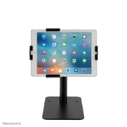 Picture of Neomounts DS15-625BL1 Tablet stand desk 7.9-11" - lockable - universal