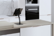 Picture of Neomounts DS15-625BL1 Tablet stand desk 7.9-11" - lockable - universal