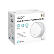 Picture of TP-Link AX3000 Whole Home Mesh WiFi 6 System with PoE