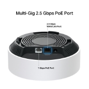 Picture of TP-Link AX3000 Whole Home Mesh WiFi 6 System with PoE