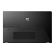 Picture of Philips 3000 series 16B1P3302D/00 computer monitor 39.6 cm (15.6") 1920 x 1080 pixels Full HD LED Black